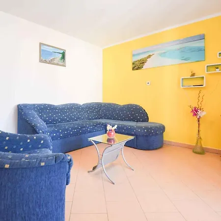 Stinjan, Istria 1 Apartamento Štinjan