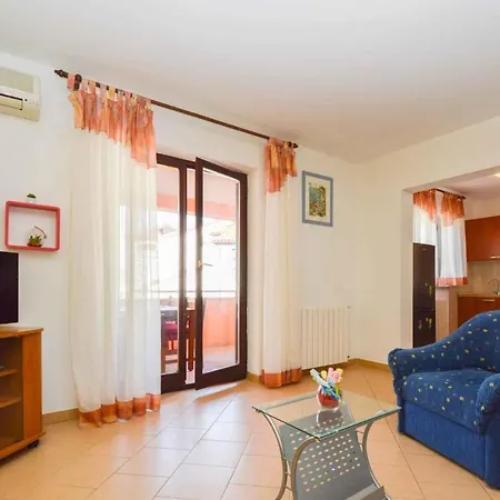 Apartamento Stinjan, Istria 1