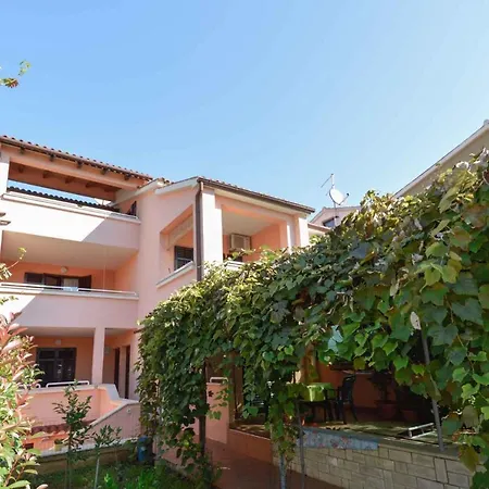 Stinjan, Istria 1 Apartamento Štinjan