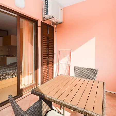 Apartamento Stinjan, Istria 1 Štinjan
