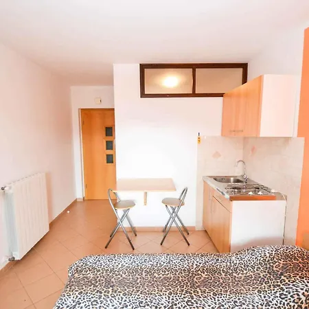 Stinjan, Istria 1 Apartamento Štinjan