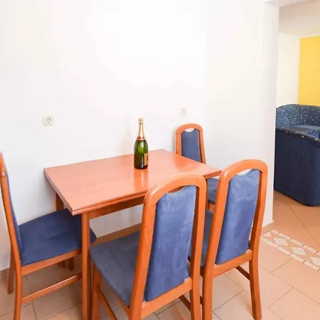 Apartment Stinjan, Istria 1