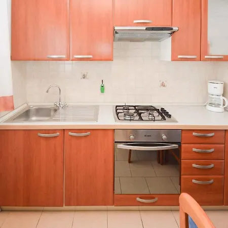 Stinjan, Istria 1 Apartment *