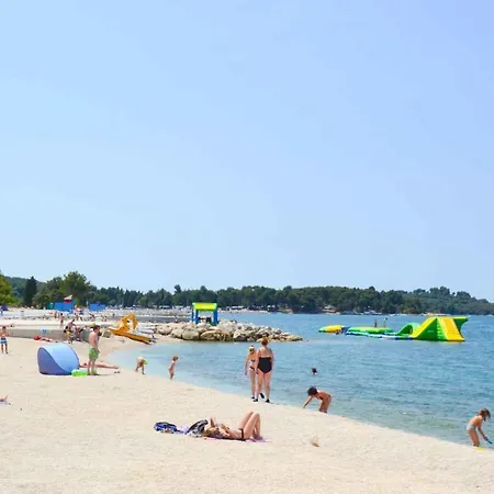 Appartement Apartments Jadranka 1 In Stinjan - Istrien 17371