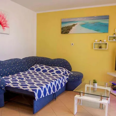 Stinjan, Istria 1 Apartment Stinjan