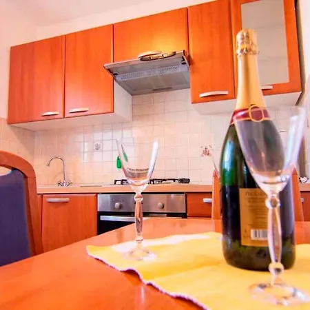 Apartment Stinjan, Istria 1