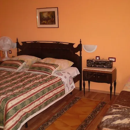 Stinjan, Istria 1 Apartment