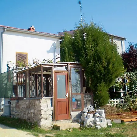 Apartments Jadranka 1 In Stinjan - Istrien 17371