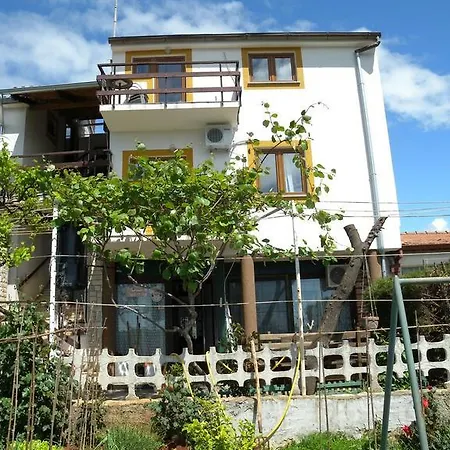 Stinjan, Istria 1 Apartment Stinjan