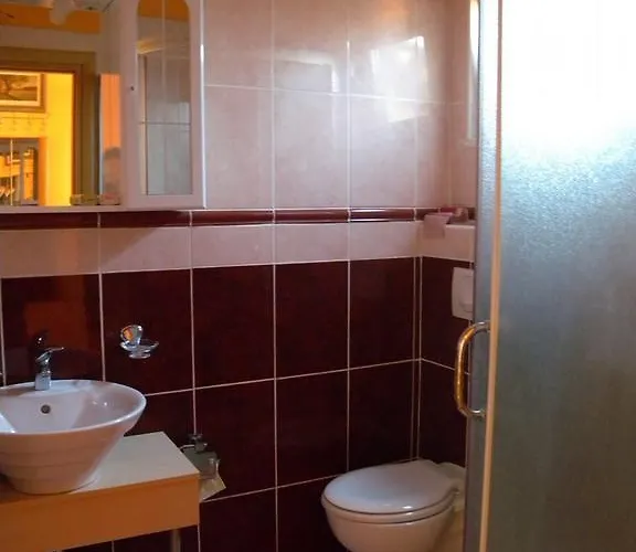 Apartments Jadranka 1 In Stinjan - Istrien 17371