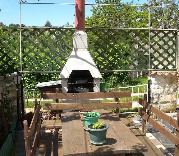 Apartments Jadranka 1 In Stinjan - Istrien 17371 * Štinjan