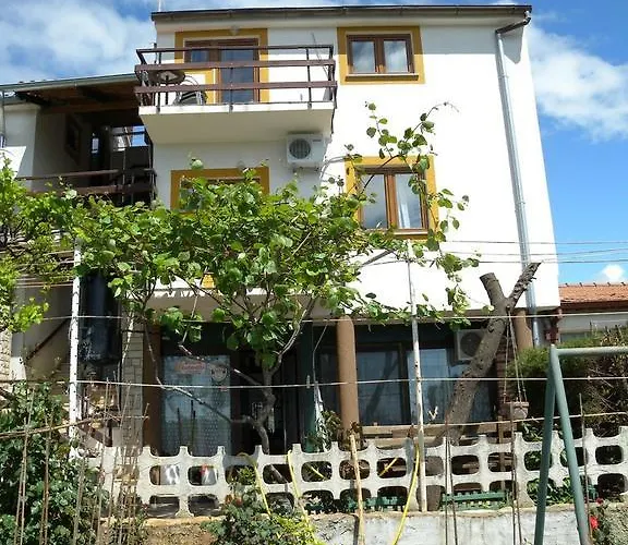 Apartments Jadranka 1 In Stinjan - Istrien 17371 Appartement Štinjan